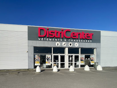 Photo Magasin DistriCenter Cherbourg/Tourlaville