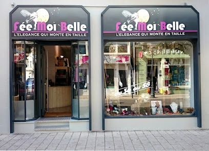 Photo Fée Moi Belle