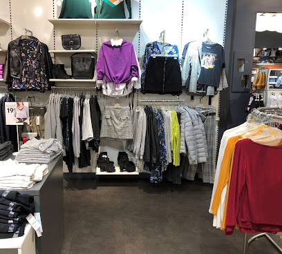 Photo Vib's (Cache Cache - Bonobo - Bréal)