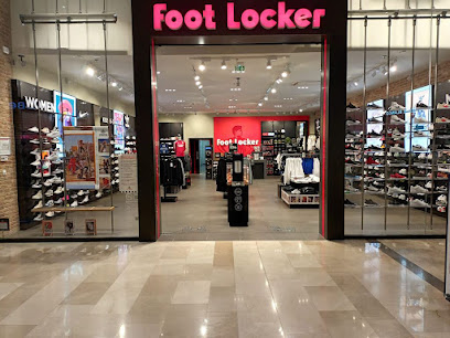 Photo Foot Locker