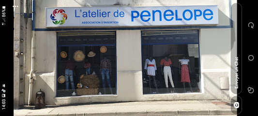 Photo L'ATELIER DE PENELOPE