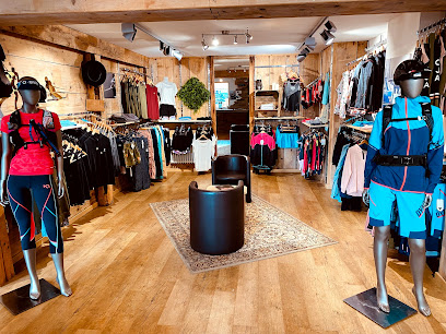 Photo EYJA Sport - Location VTT & ski Métabief, magasin 4 saisons