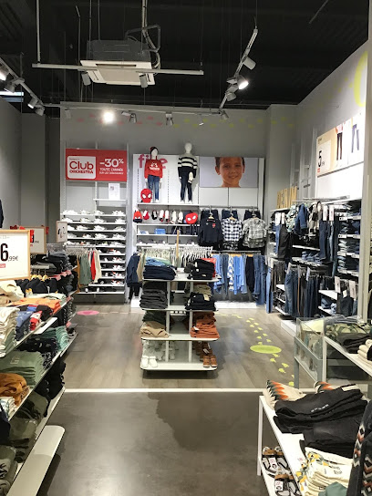 Photo Orchestra LE VIGEN - LIMOGES