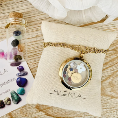 Photo Boutique cadeaux Concept store Sylvette en goguette