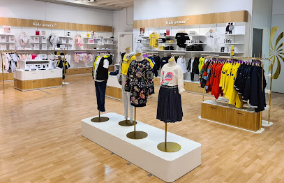 Photo Printemps Le Havre