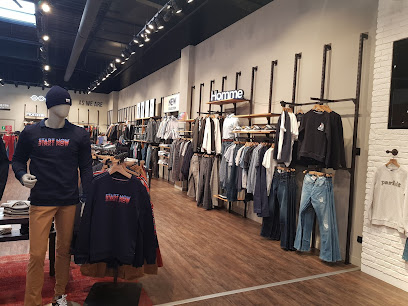 Photo Vib's (Cache Cache - Bonobo - Bréal)