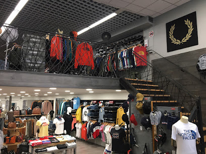 Photo Boys Diffusion The Store