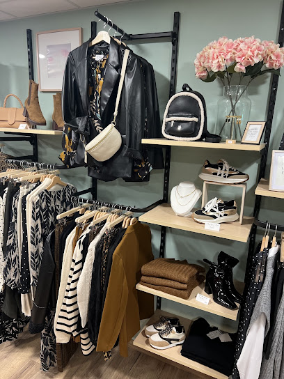 Photo Boutique Le Labo Bouzonville