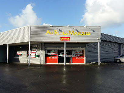 Photo Au Fil des Marques Lanvollon