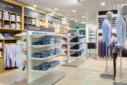 Photo Galeries Lafayette Strasbourg