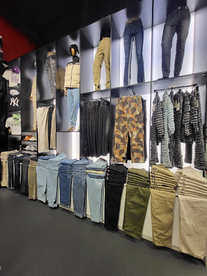 Photo CASHVILLE Plaisir