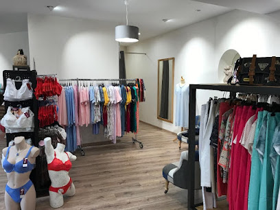 Photo Boutique Des Tendances