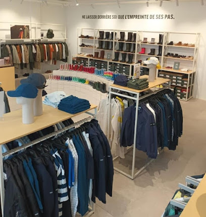 Photo OUTLET Aigle Giverny