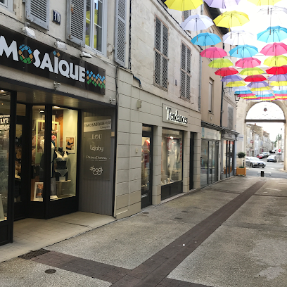 Photo Tendances - St Maixent L’école