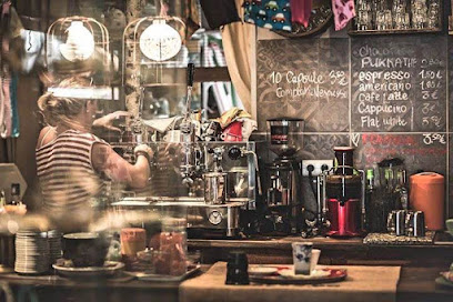 Photo Popcorn Vintage