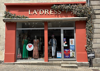 Photo La’dress Paimpol