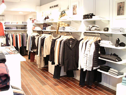 Photo Mat de Misaine - Deauville