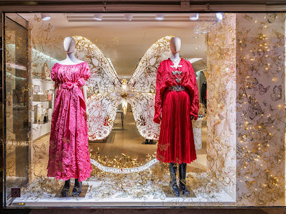 Photo DIOR Courchevel