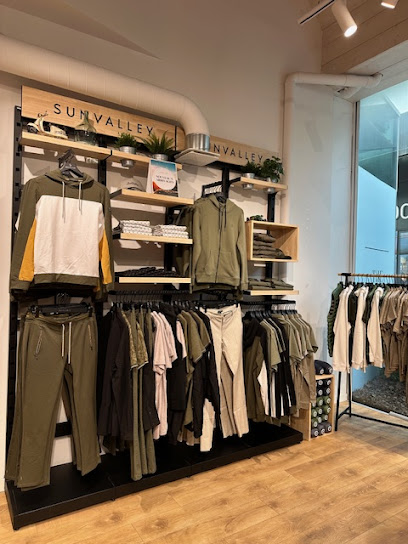 Photo Sun Valley The Village