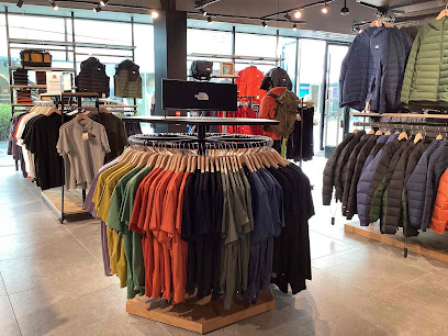 Photo The North Face Lyon Villefontaine