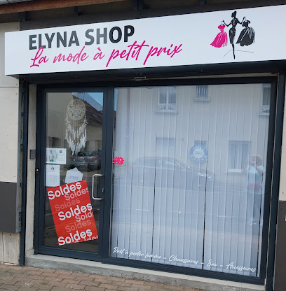 Photo ELYNA SHOP