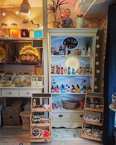 Photo Ma p'tite Boutic chic - Boutique cadeaux