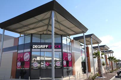 Photo Degriffstock Nîmes