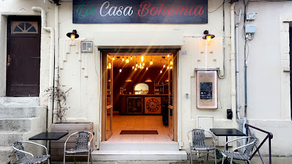 Photo La Casa Bohemia