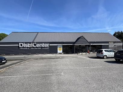 Photo Magasin DistriCenter HONFLEUR / LA RIVIERE ST SAUVEUR