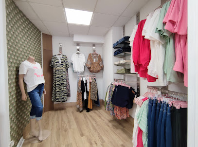 Photo Comptoir de Modesty