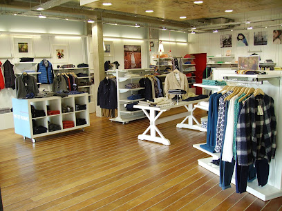 Photo Mat de Misaine - Saint-Gilles-Croix-de-Vie