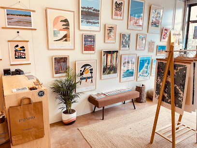 Photo Boutique Pignada