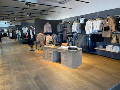 Photo Times square chasseneuil