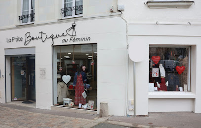 Photo La p'tite boutique