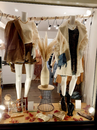Photo LE 46 BOUTIQUE