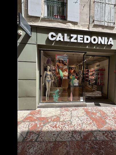 Photo Calzedonia