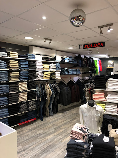 Photo Men & Lady FACTORY