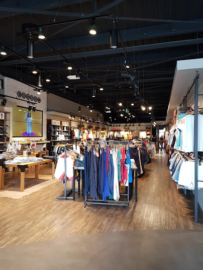 Photo Vib's (Cache Cache - Bonobo - Bréal)