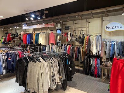 Photo Le Relais, la Boutique Plaisir (Réseau Ding Fring)