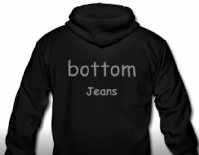 Photo BOTTOM-JEANS