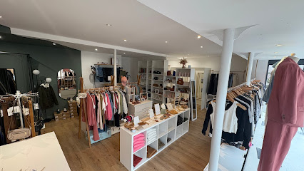 Photo Le Showroom de Julie