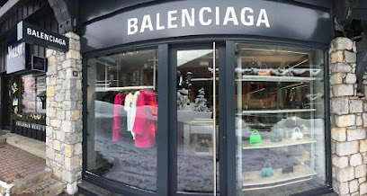Photo Balenciaga
