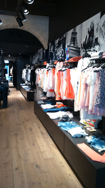 Photo Le Temps des Cerises