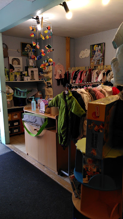 Photo Les P'Tits Futés