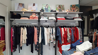 Photo Le Dressing De Juliette