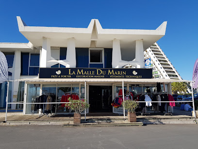 Photo La Malle du Marin