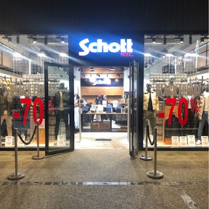 Photo Schott Aubergenville