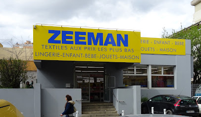 Photo Zeeman Alès
