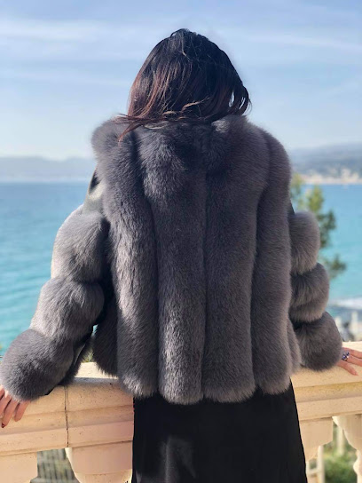 Photo Jess Fourrures