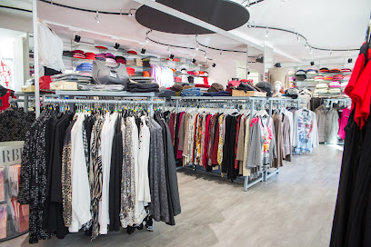 Photo Vêtements Roux